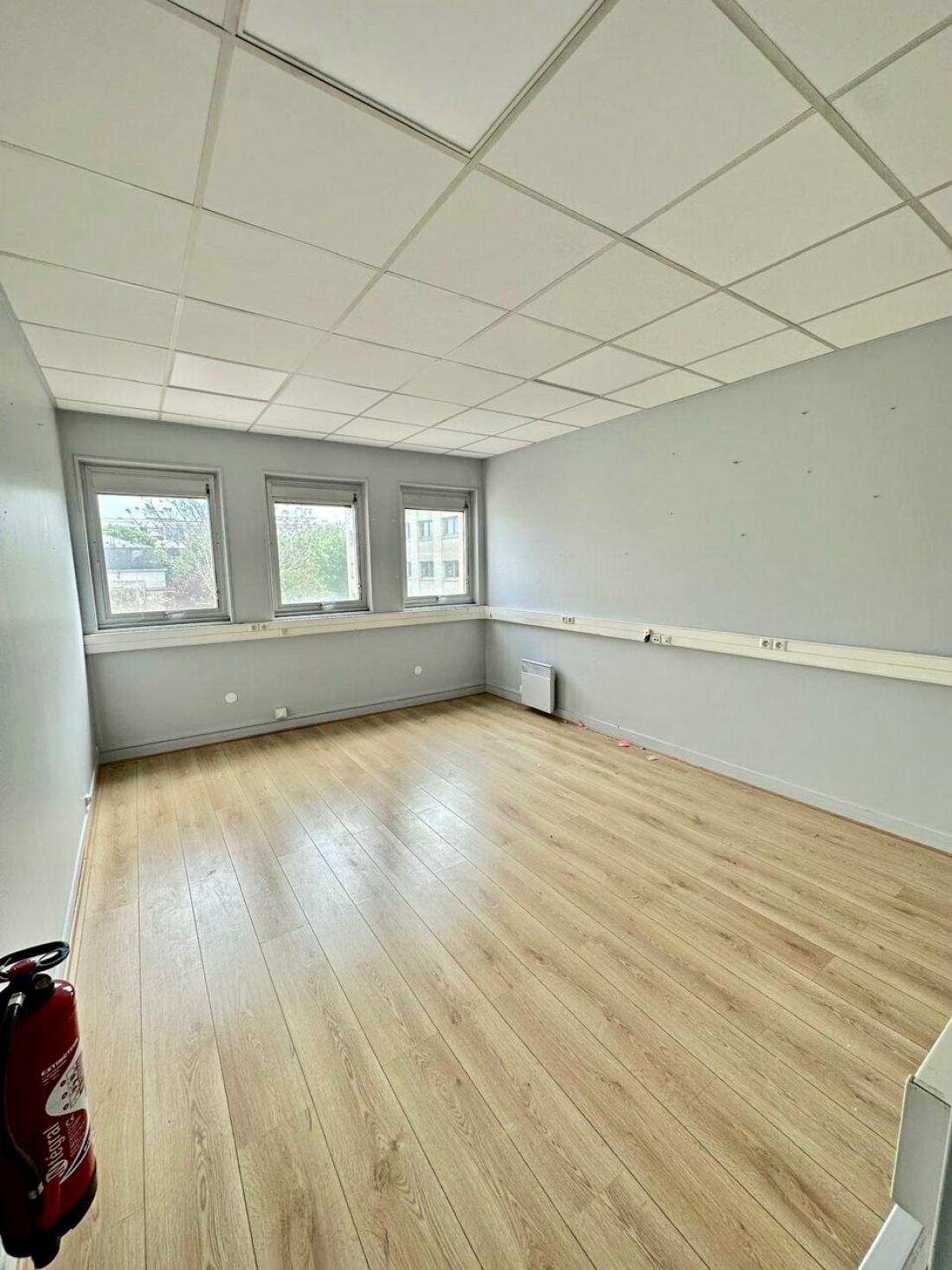 Photo 4 – location bureaux	SAINT MAUR DES FOSSES (94100)