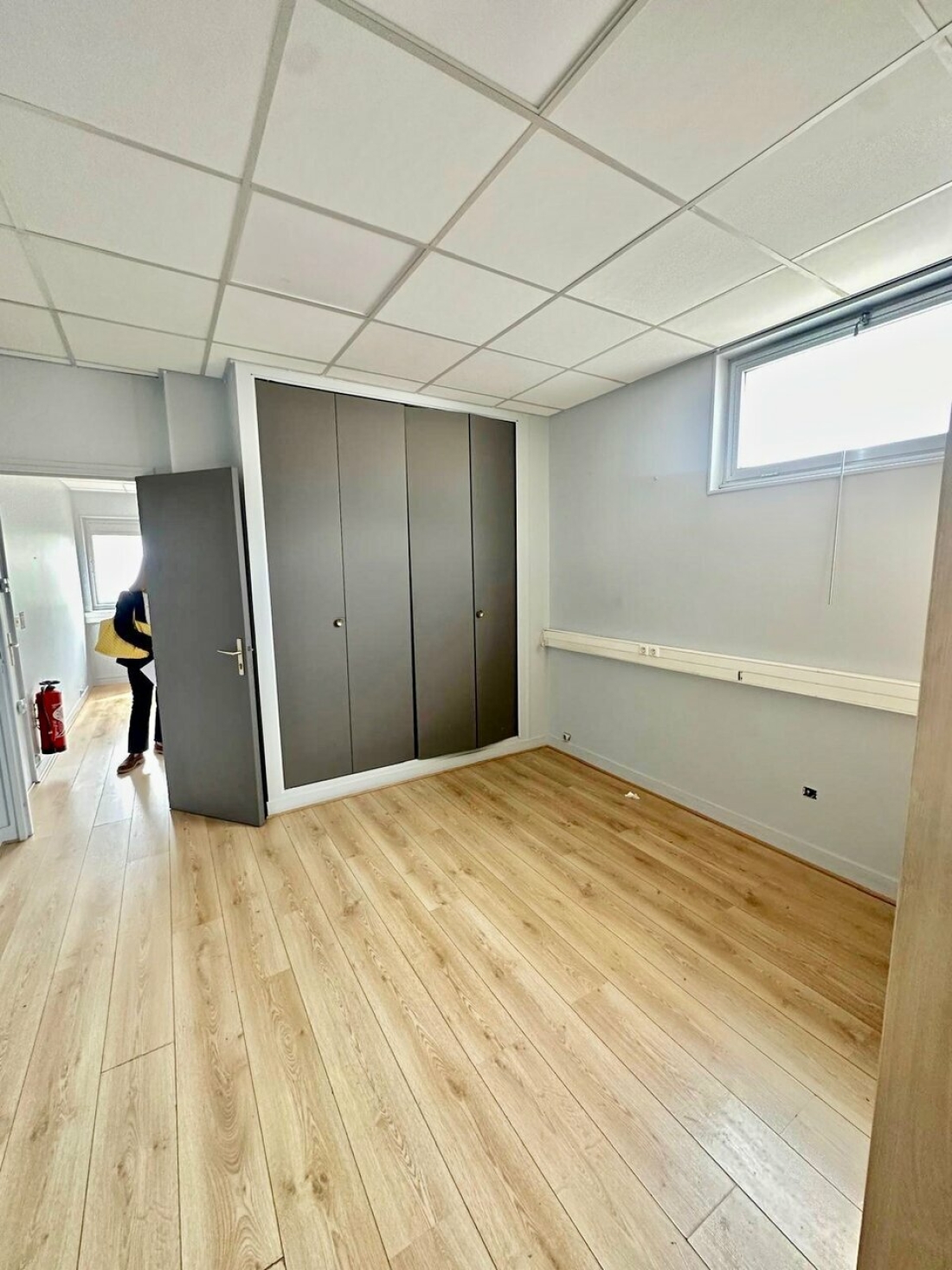 Photo 3 – location bureaux	SAINT MAUR DES FOSSES (94100)