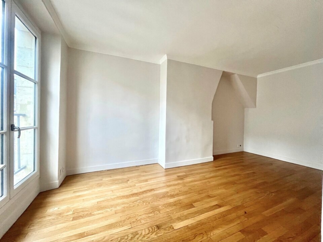 Photo 3 – location bureaux	PARIS (75002)