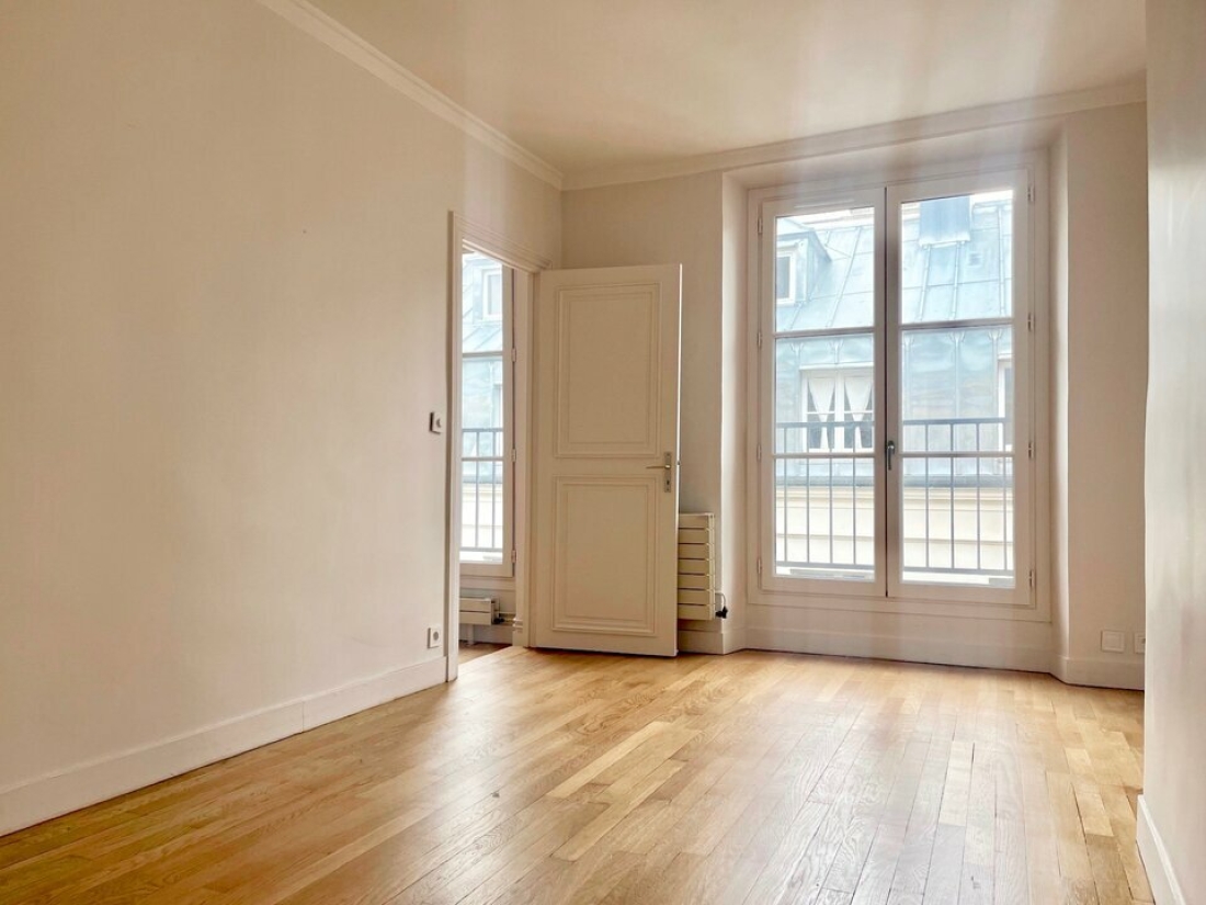 Photo 4 – location bureaux	PARIS (75002)