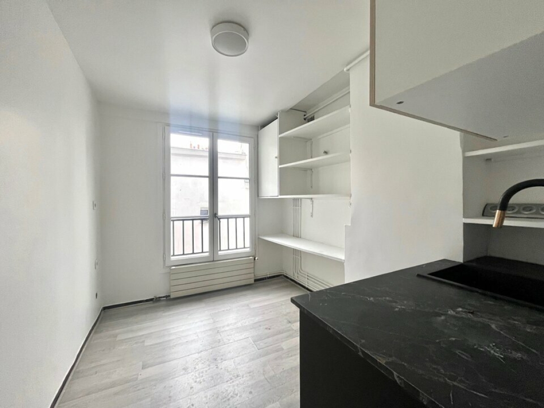 Photo 5 – location bureaux	PARIS (75002)