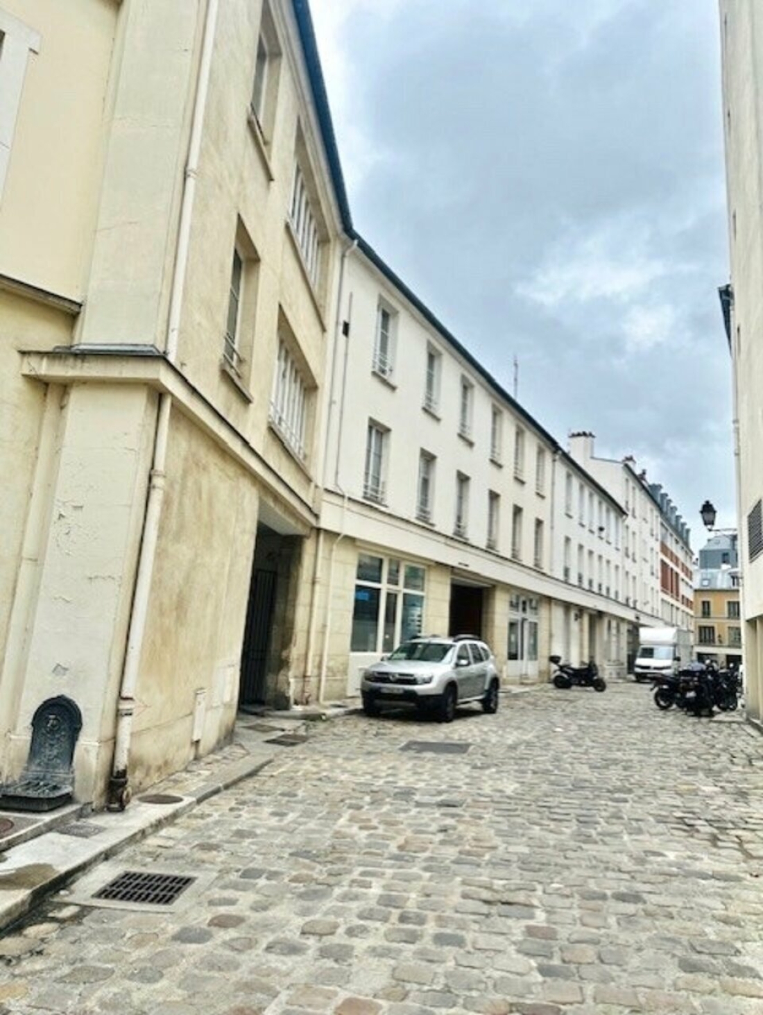 Photo 8 – location bureaux	PARIS (75011)