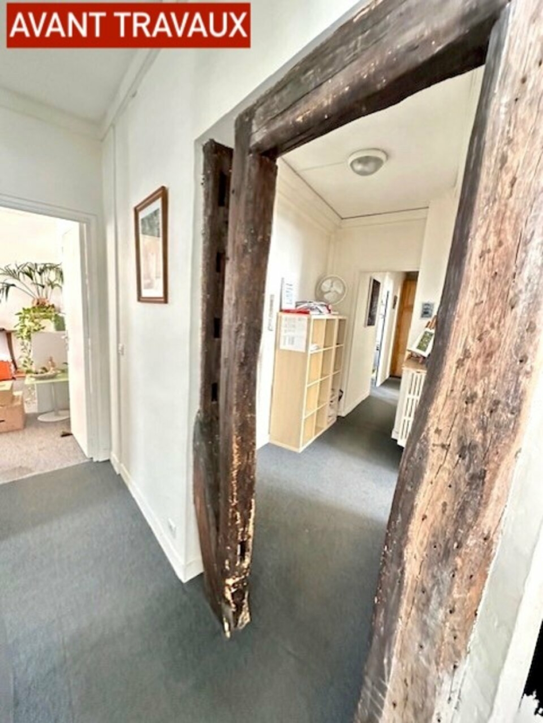 Photo 5 – location bureaux	PARIS (75011)