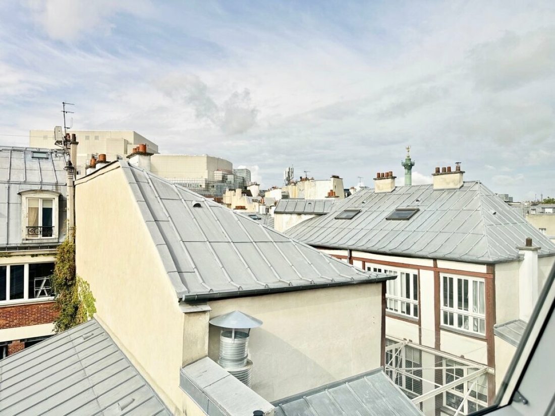Photo 5 – location bureaux	PARIS (75011)