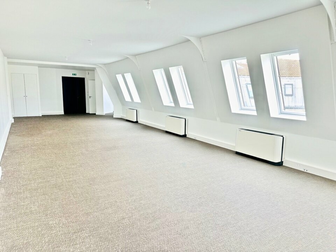 Photo 4 – location bureaux	PARIS (75011)