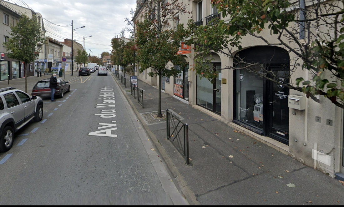 Photo 5 – location commerce	GOURNAY SUR MARNE (93460)