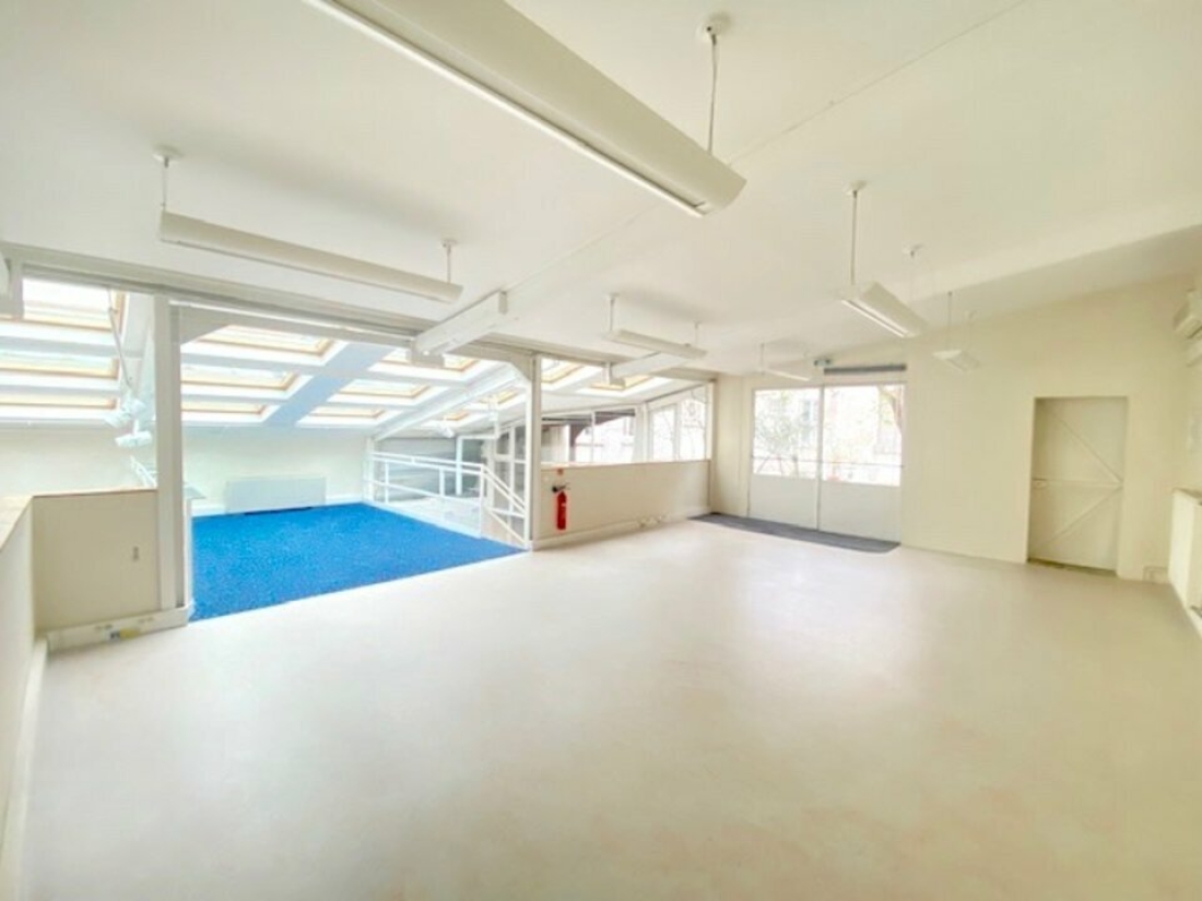 Photo 4 – vente bureaux	PARIS (75012)