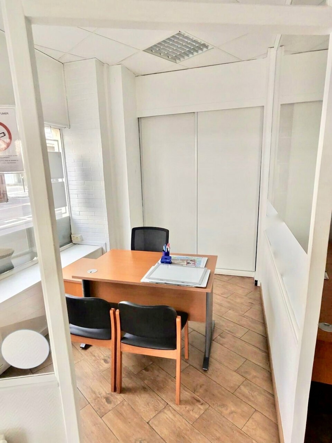Photo 4 – location commerce	PARIS (75012)