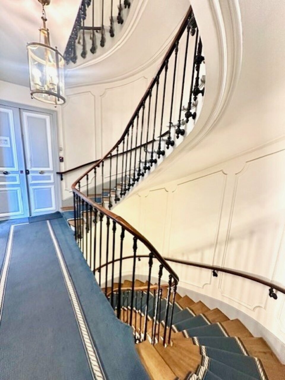 Photo 9 – location bureaux	PARIS (75009)