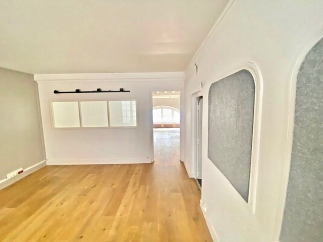 Photo 3 – location bureaux	PARIS (75017)