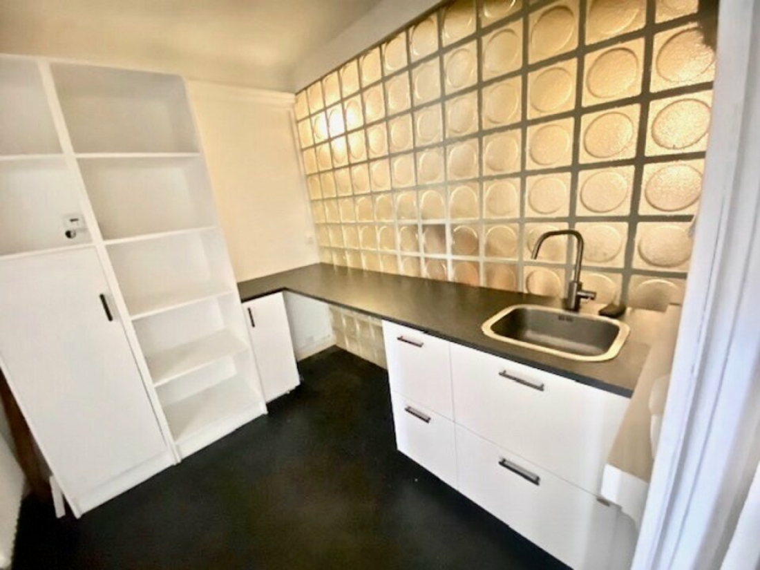 Photo 5 – location bureaux	PARIS (75017)