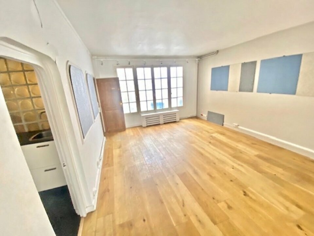 Photo 4 – location bureaux	PARIS (75017)