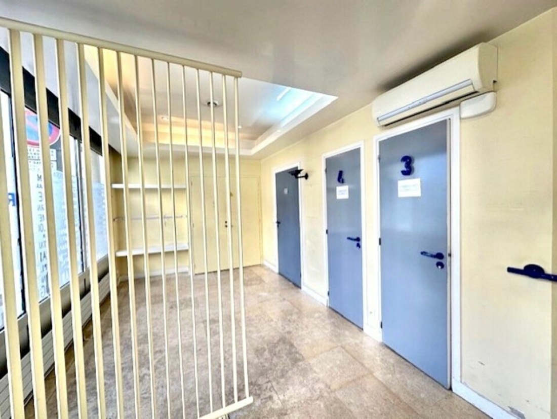 Photo 2 – vente bureaux	BEZONS (95870)