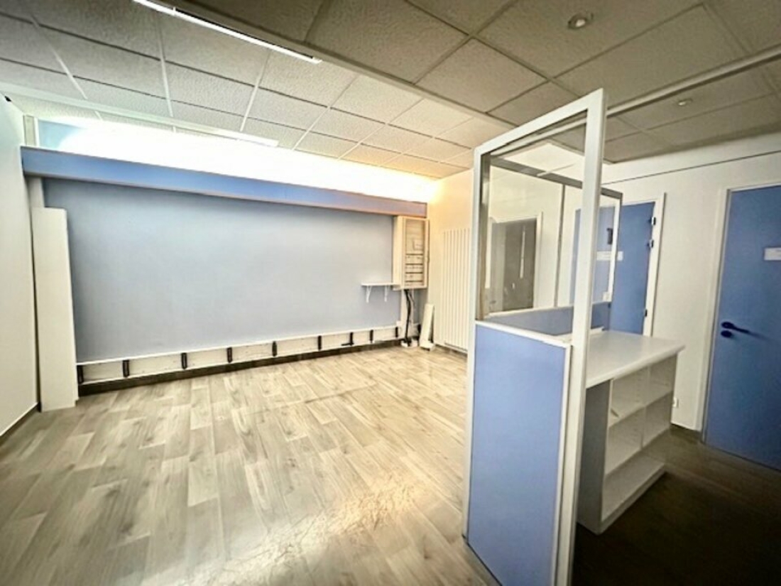 Photo 4 – vente bureaux	BEZONS (95870)