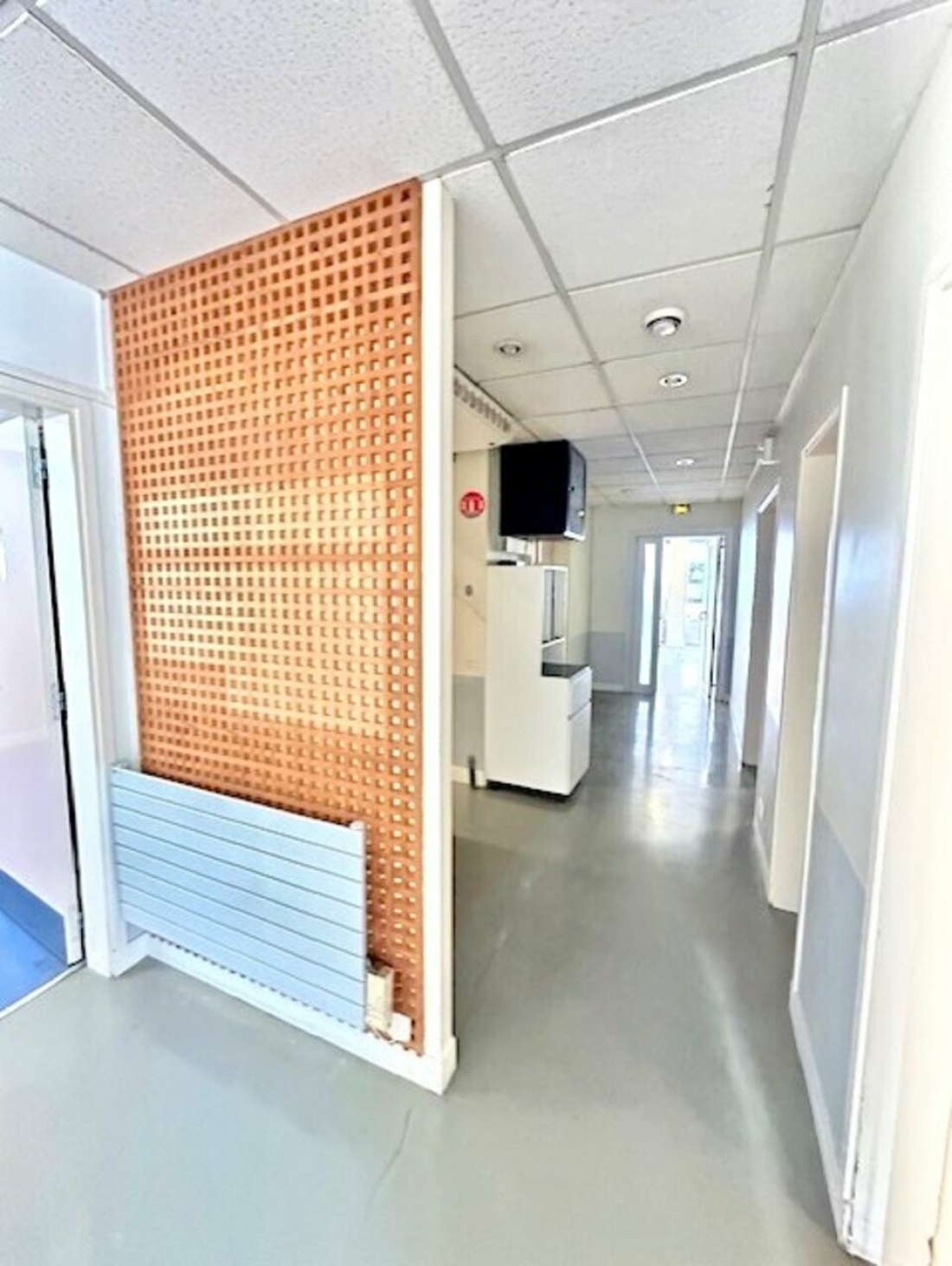 Photo 7 – vente bureaux	BEZONS (95870)