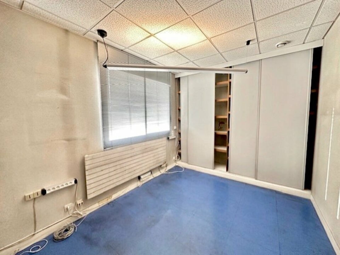 Photo 6 – vente bureaux	BEZONS (95870)