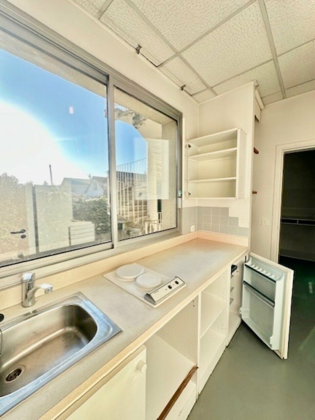 Photo 9 – vente bureaux	BEZONS (95870)