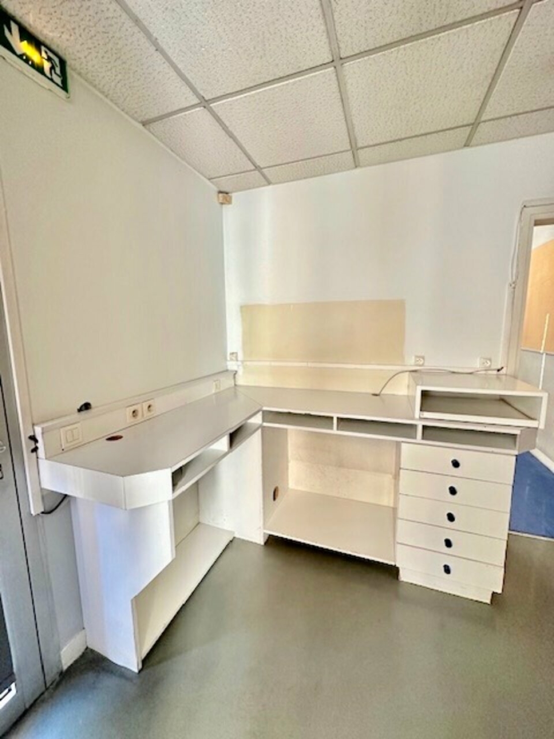 Photo 10 – vente bureaux	BEZONS (95870)