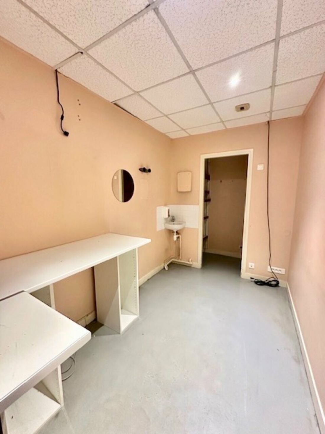 Photo 8 – vente bureaux	BEZONS (95870)