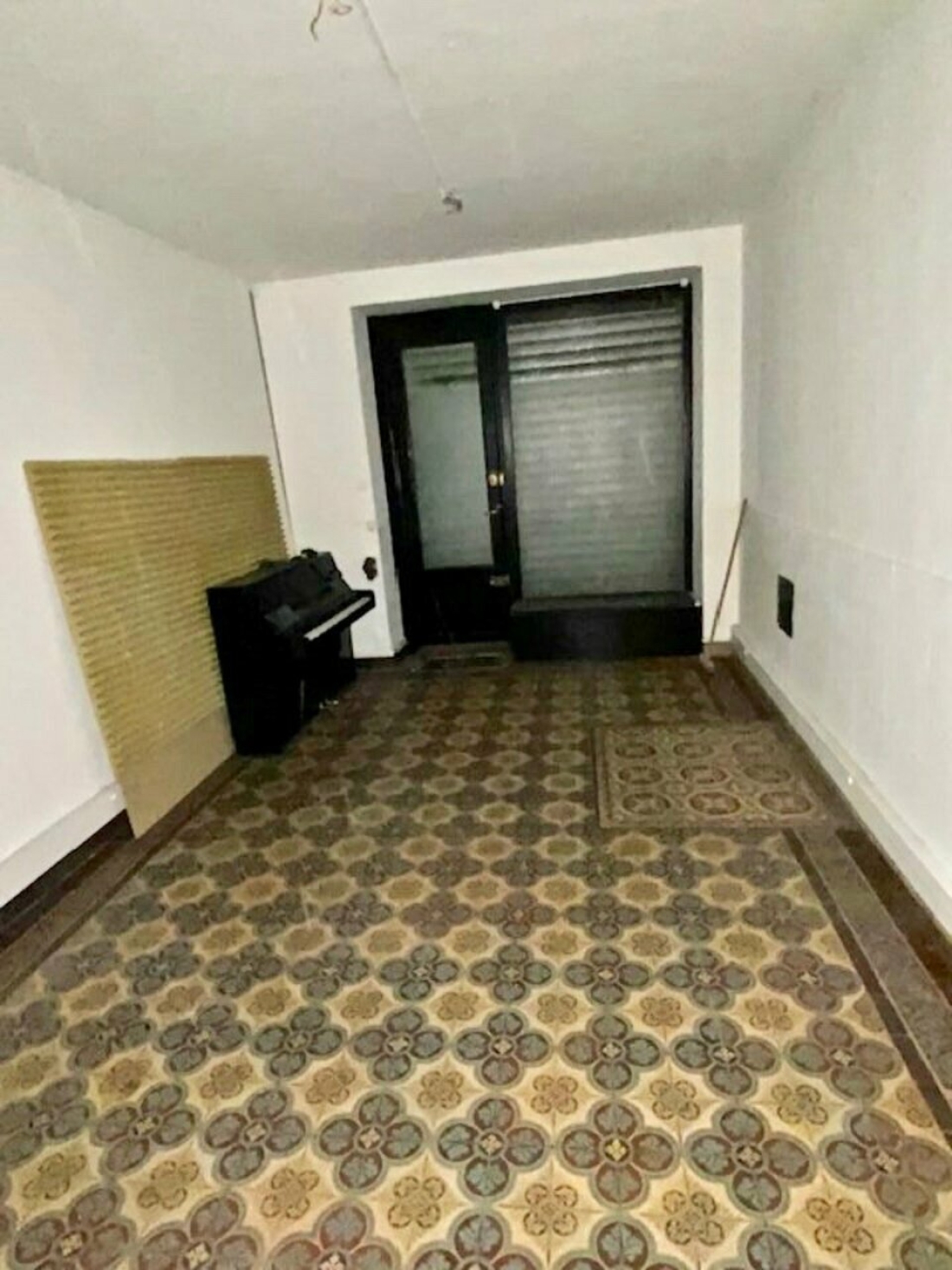 Photo 5 – vente commerce	PARIS (75018)