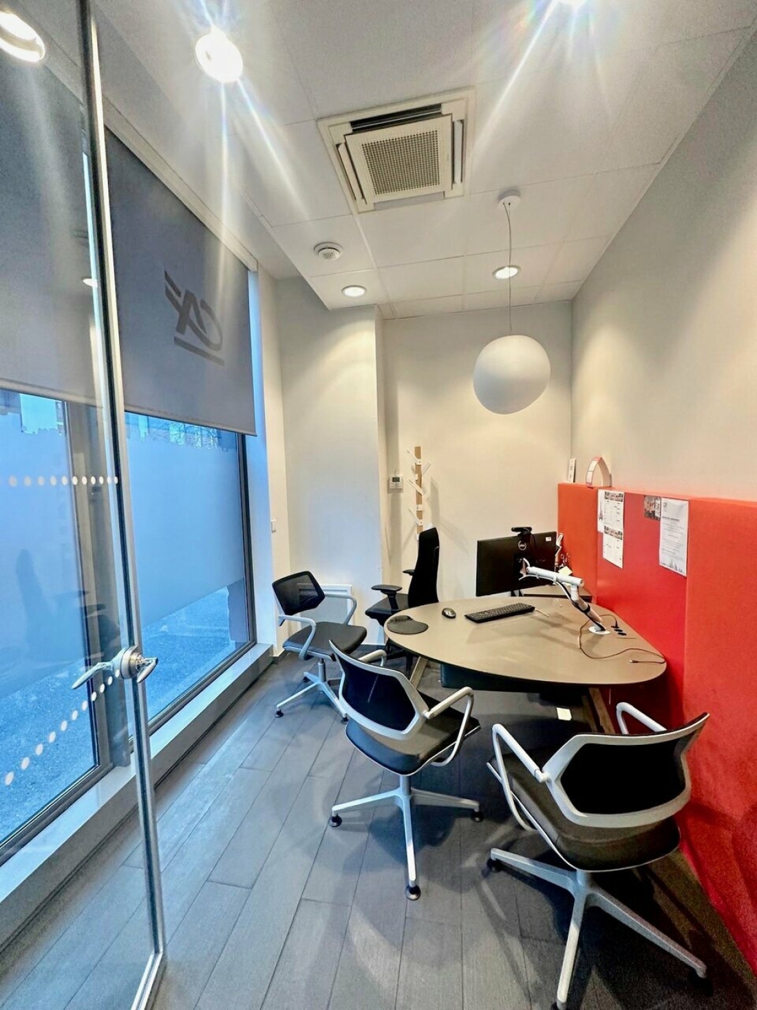 Photo 3 – location commerce	CERGY (95800)