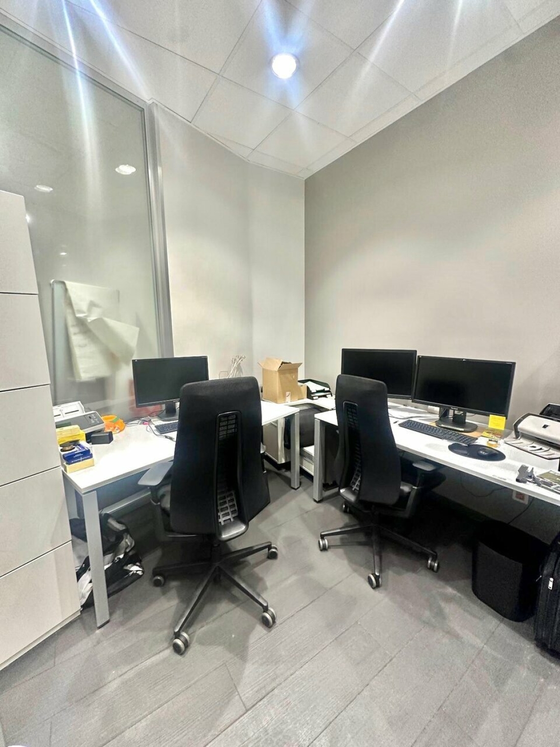 Photo 7 – location commerce	CERGY (95800)