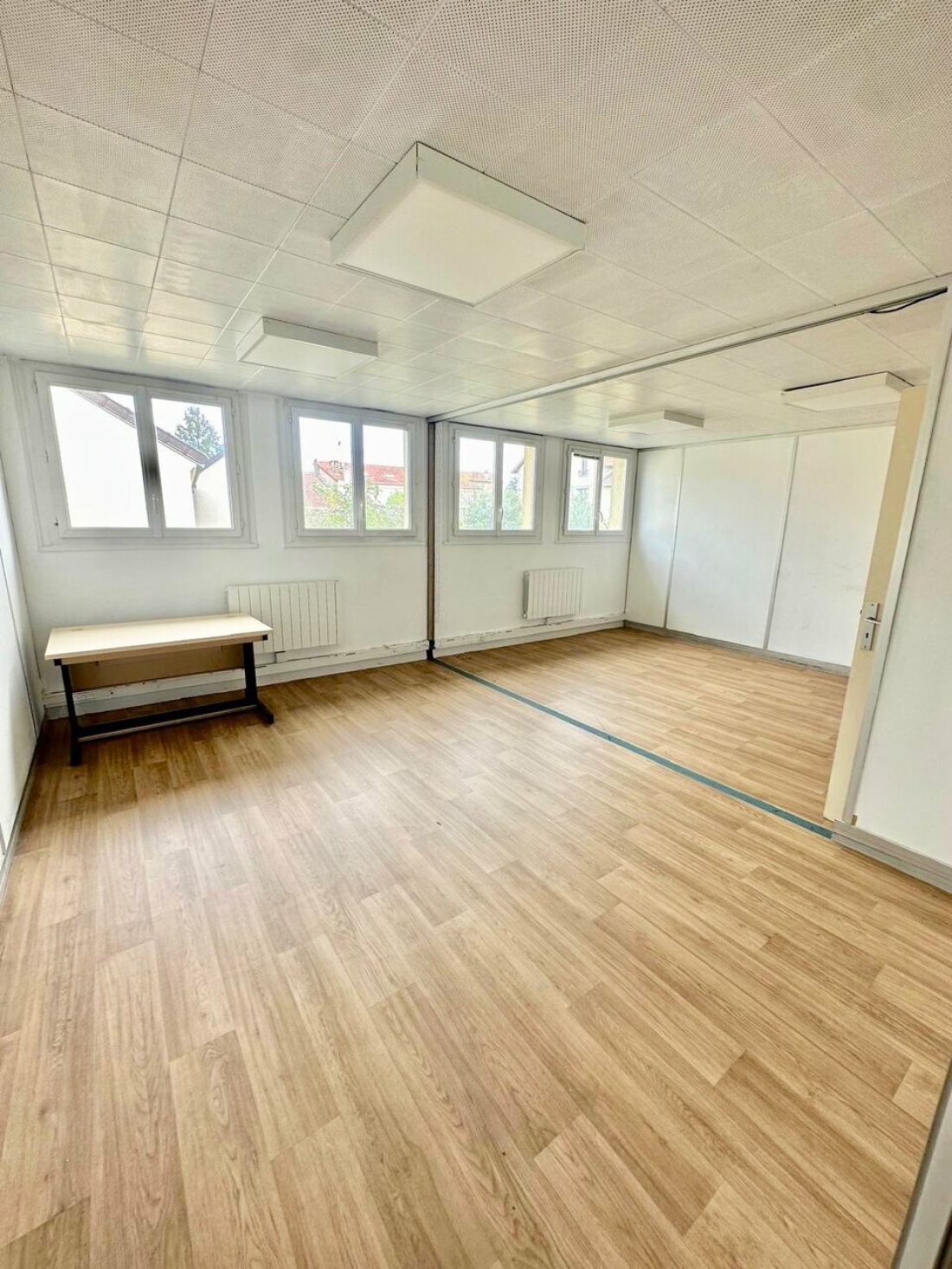 Photo 3 – location bureaux	SAINT MAUR DES FOSSES (94100)