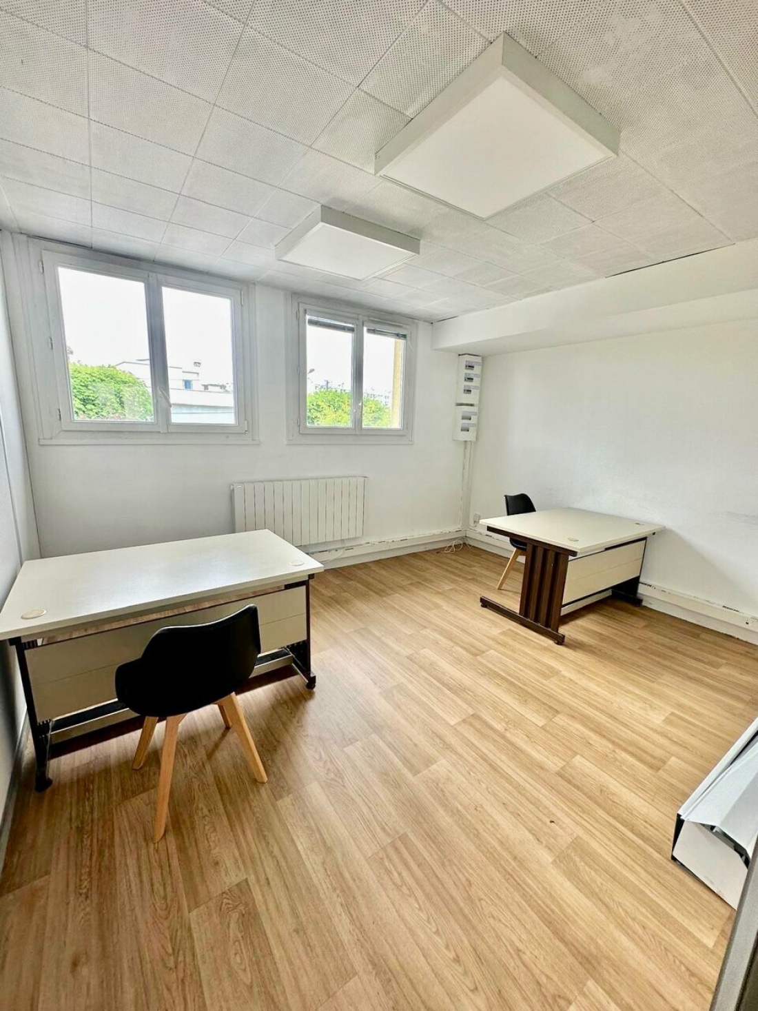 Photo 8 – location bureaux	SAINT MAUR DES FOSSES (94100)