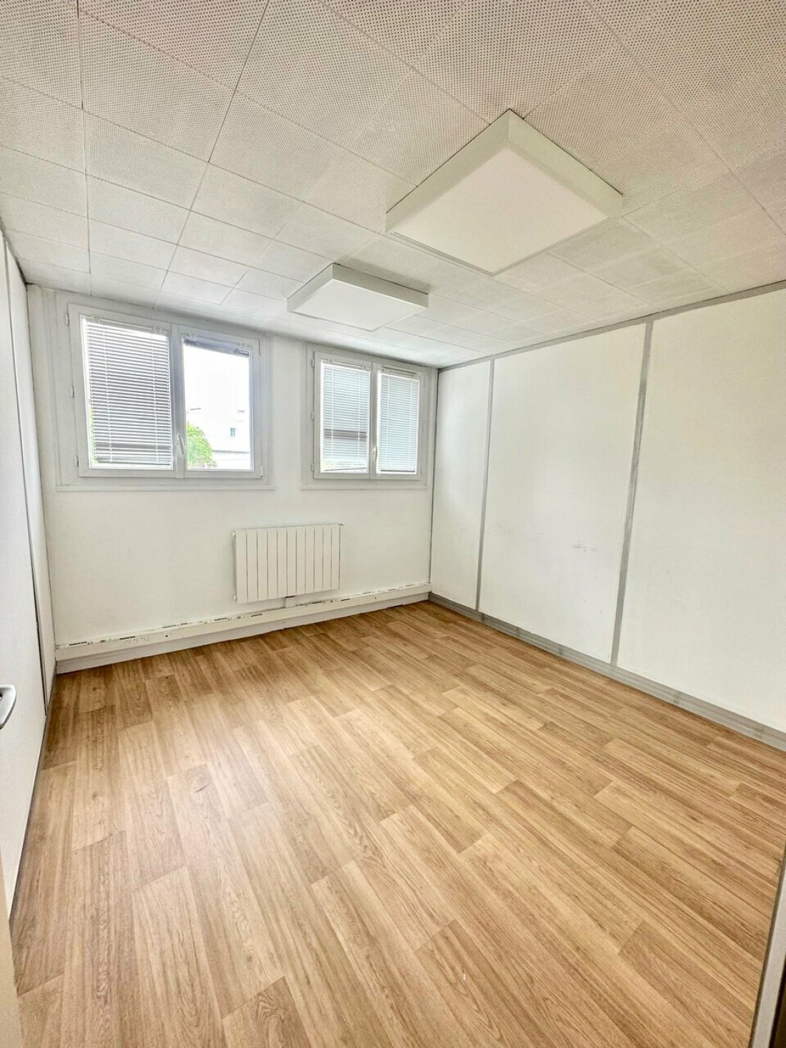 Photo 7 – location bureaux	SAINT MAUR DES FOSSES (94100)