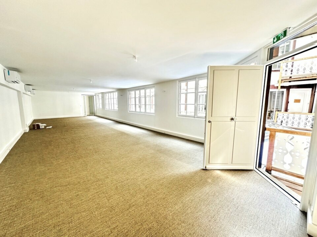 Photo 6 – location bureaux	PARIS (75011)