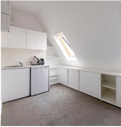 Photo 1 – location bureaux	PARIS (75010)