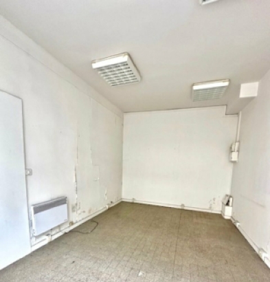 Photo 1 – location bureaux	PARIS (75011)