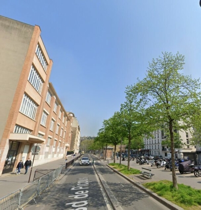 Photo 1 – vente commerce	PARIS (75012)