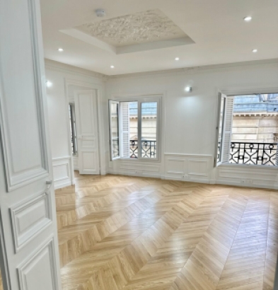 Photo 1 – location bureaux	PARIS (75002)