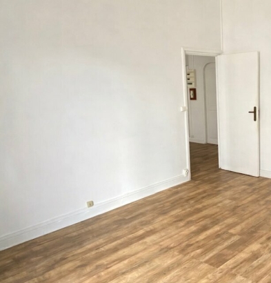 Photo 1 – location bureaux	PARIS (75017)