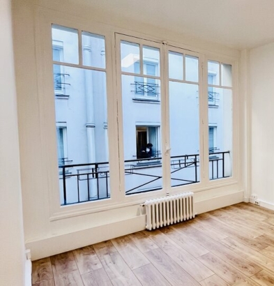 Photo 1 – location bureaux	PARIS (75008)