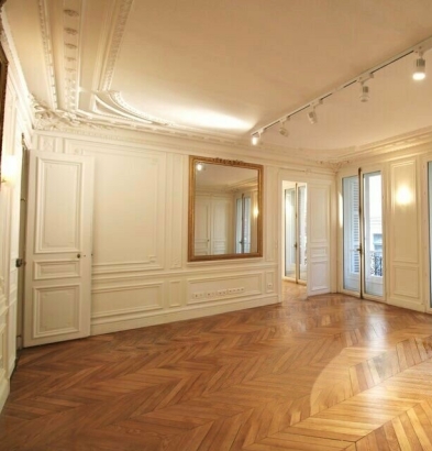 Photo 1 – location bureaux	PARIS (75009)
