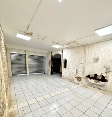 Photo 1 – vente commerce	PARIS (75012)