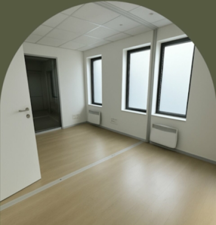 Photo 1 – location bureaux	LEVALLOIS PERRET (92300)