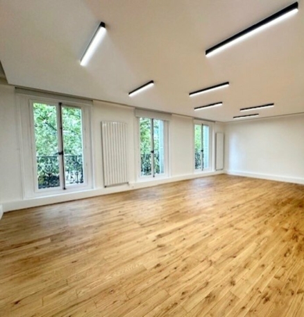 Photo 1 – location bureaux	PARIS (75002)