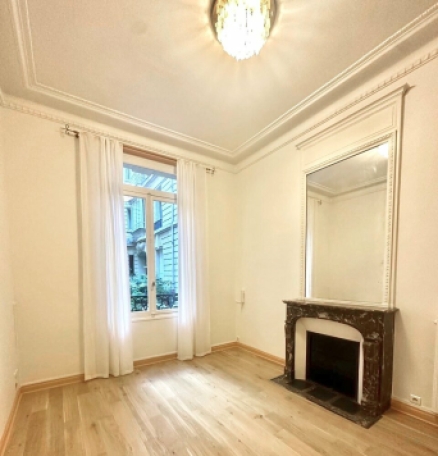 Photo 1 – location bureaux	PARIS (75008)