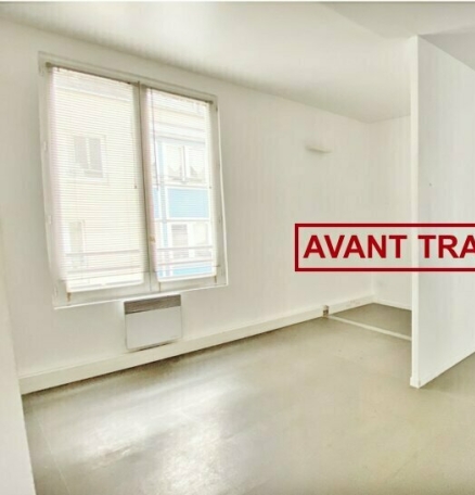 Photo 1 – location bureaux	PARIS (75011)