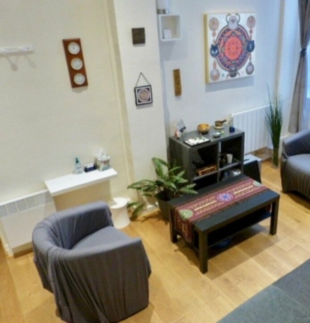 Photo 1 – location bureaux	PARIS (75008)