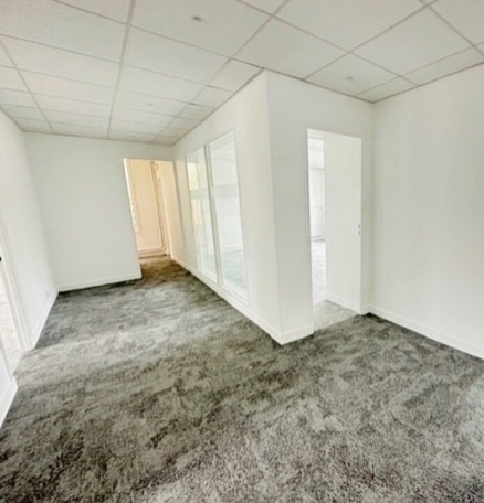 Photo 1 – location bureaux	PARIS (75002)