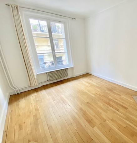 Photo 1 – location bureaux	PARIS (75014)