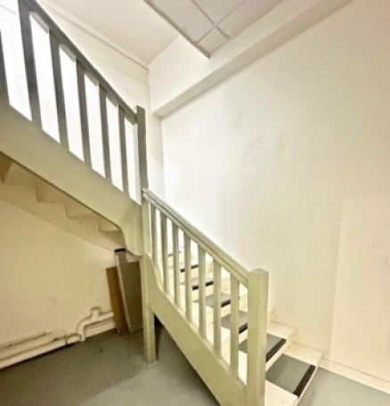 Photo 1 – location bureaux	PARIS (75011)