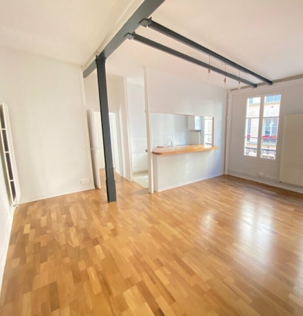 Photo 1 – location bureaux	PARIS (75011)