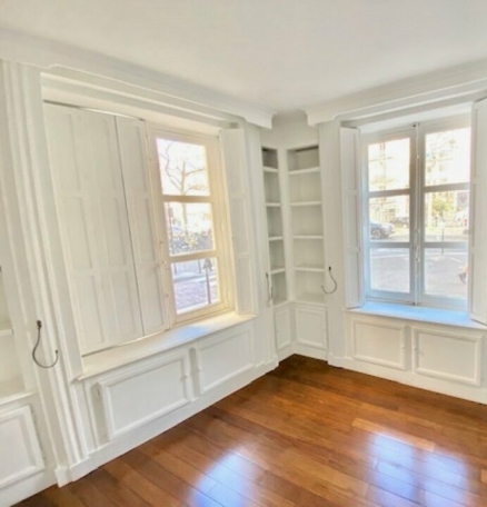 Photo 1 – location bureaux	PARIS (75003)