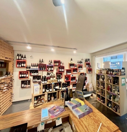 Photo 1 – location commerce	PARIS (75008)