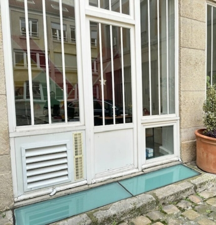 Photo 1 – location bureaux	PARIS (75011)